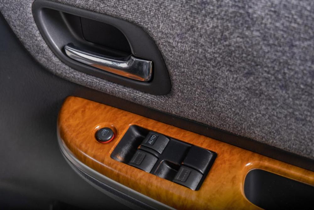 Honda Stepwgn II Рестайлинг Томск  - изображение 9