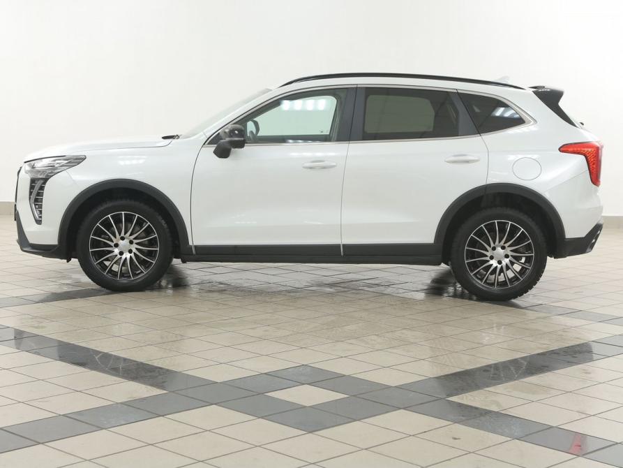 Haval Jolion I Рестайлинг Иваново  - изображение 7