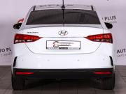 Hyundai Solaris II Минеральные Воды  - изображение 24