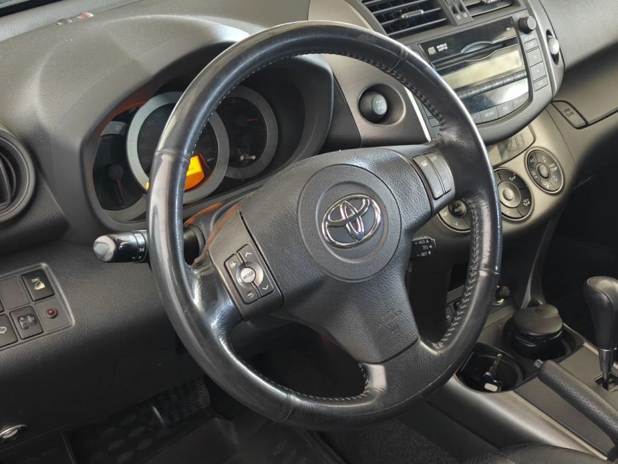Toyota RAV4 III (XA30) Москва  - изображение 12