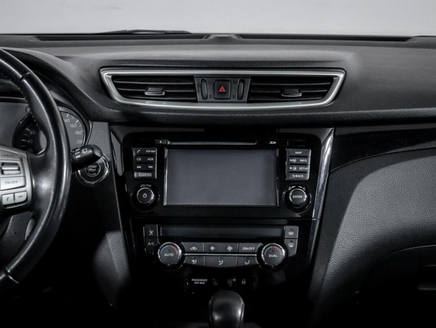 Nissan Qashqai II Москва  - изображение 14