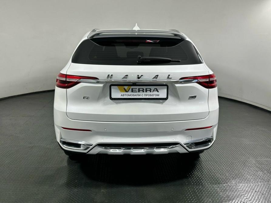 Haval F7 I Пермь  - изображение 6