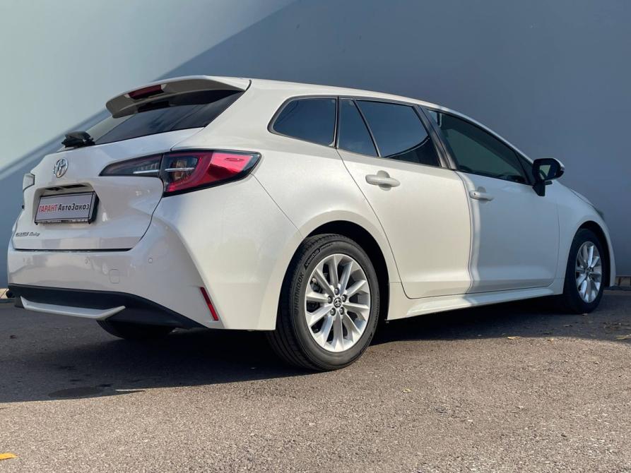 Toyota Corolla XII (E210) Стерлитамак  - изображение 9