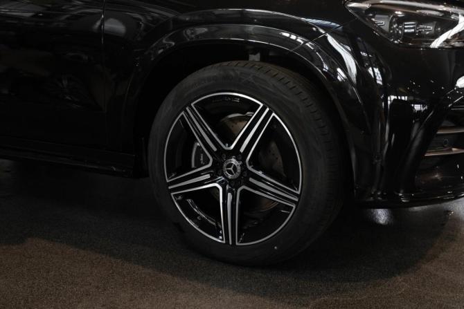 Новый Mercedes-Benz GLE II (V167) Рестайлинг 2025 года, цена 13 700 000 рублей, внедорожник, Автокод Объявления