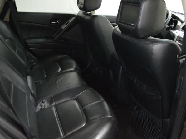 Nissan Murano II (Z51) Рестайлинг 2 с пробегом 2013 года, цена 1 050 000 рублей, 276075 км, внедорожник, Автокод Объявления