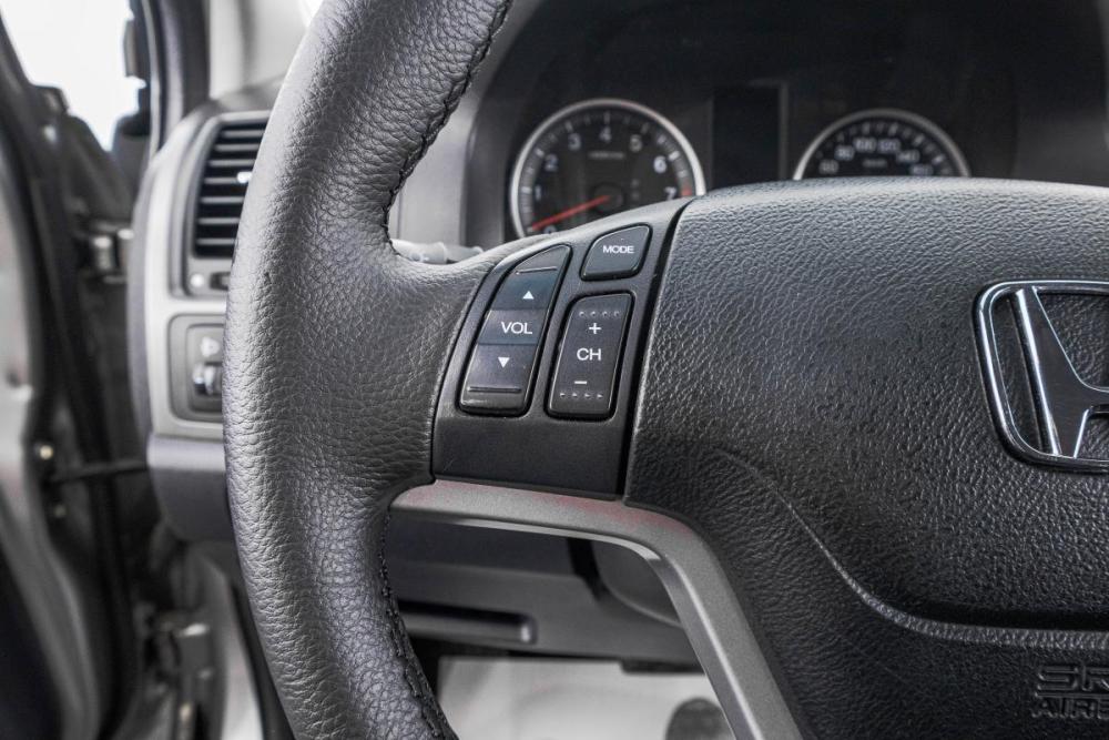 Honda CR-V III Барнаул  - изображение 15