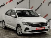 Volkswagen Polo VI Екатеринбург  - изображение 24