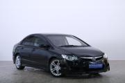 Honda Civic VIII Омск  - изображение 21
