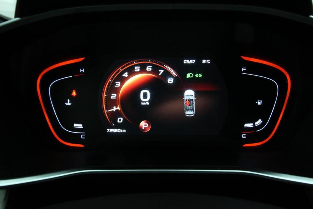 Geely Coolray I Сургут  - изображение 37