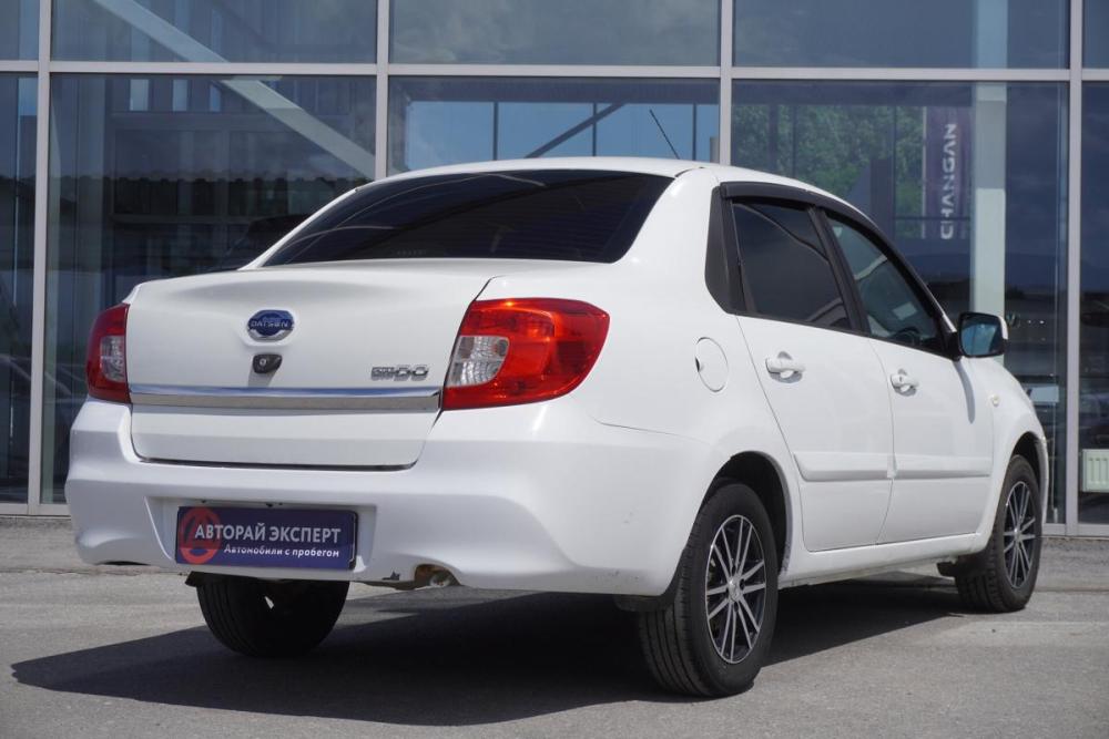 Datsun on-DO I Рестайлинг Ульяновск  - изображение 5