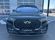 Chery Tiggo 8 Pro Max I Новороссийск  - изображение 24