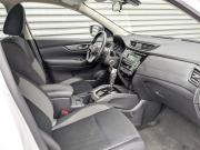 Nissan Qashqai II Рестайлинг Москва  - изображение 37