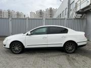 Volkswagen Passat B6 Ростов-на-Дону  - изображение 21