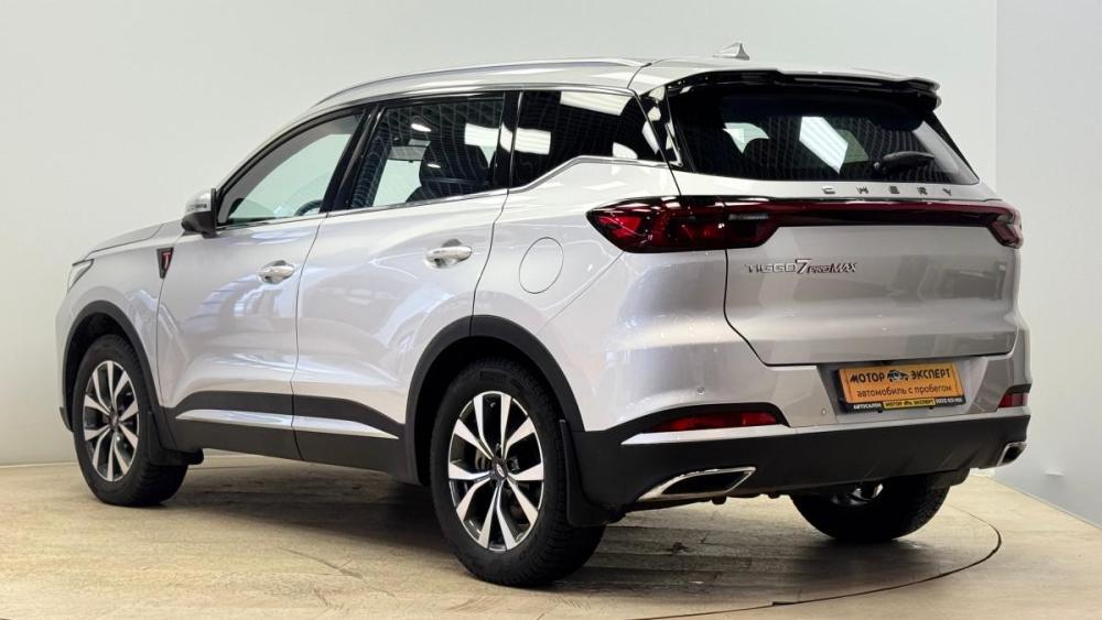 Chery Tiggo 7 Pro Max I Липецк  - изображение 3