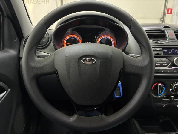 Lada (ВАЗ) Granta I Рестайлинг с пробегом 2023 года, цена 850 000 рублей, 88000 км, универсал, Автокод Объявления