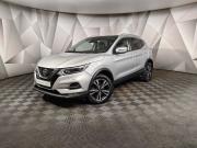 Nissan Qashqai II Рестайлинг Москва  - изображение 24