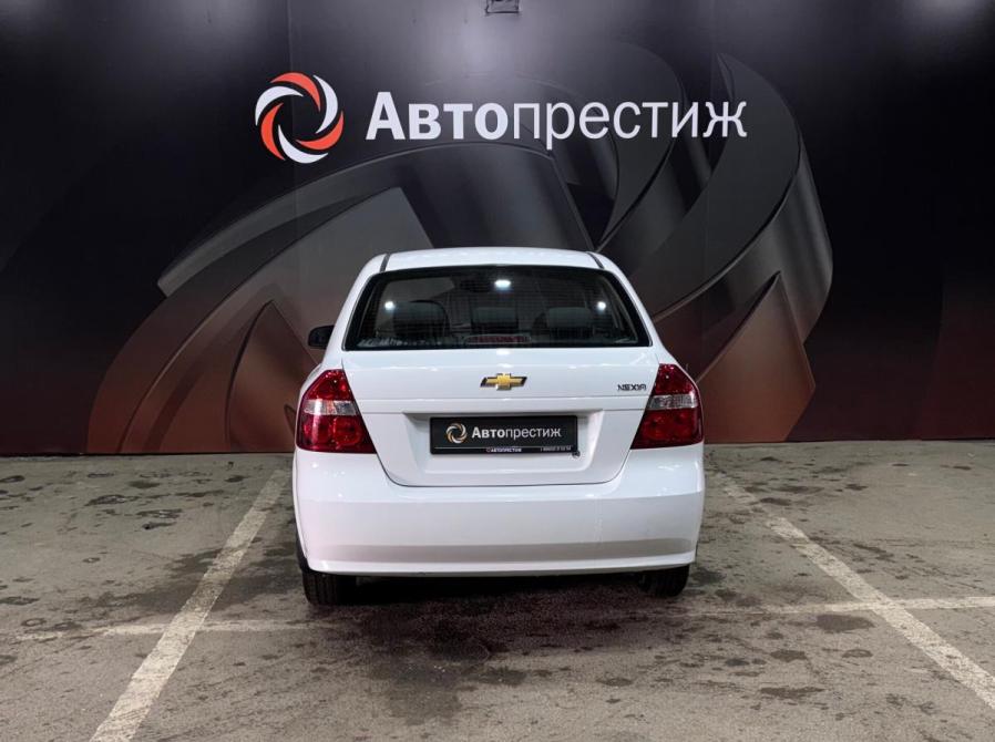 Chevrolet Nexia I Ставрополь  - изображение 5