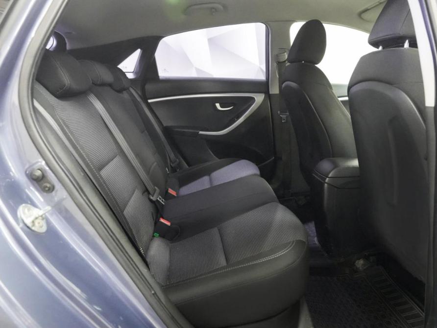 Hyundai i30 II Ульяновск  - изображение 11