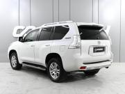 Toyota Land Cruiser Prado 150 Series Ростов-на-Дону  - изображение 26