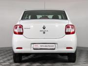 Renault Logan II Рестайлинг Химки  - изображение 20