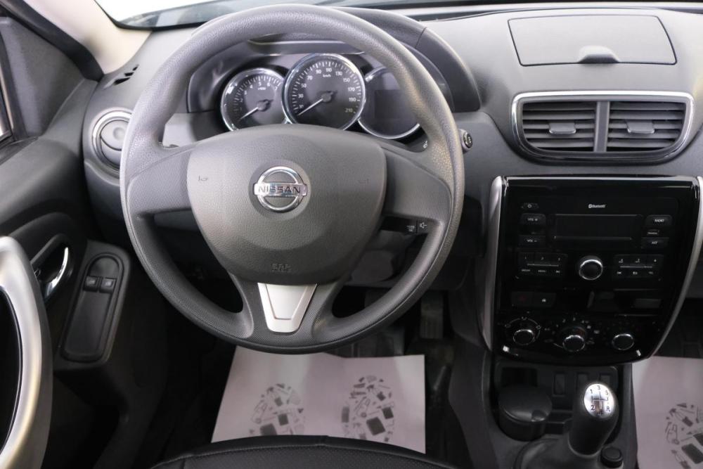 Nissan Terrano III (D10) Омск  - изображение 12