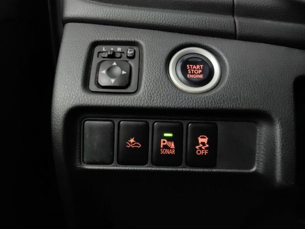 Mitsubishi Pajero Sport III с пробегом 2017 года, цена 2 420 000 рублей, 201325 км, внедорожник, Автокод Объявления