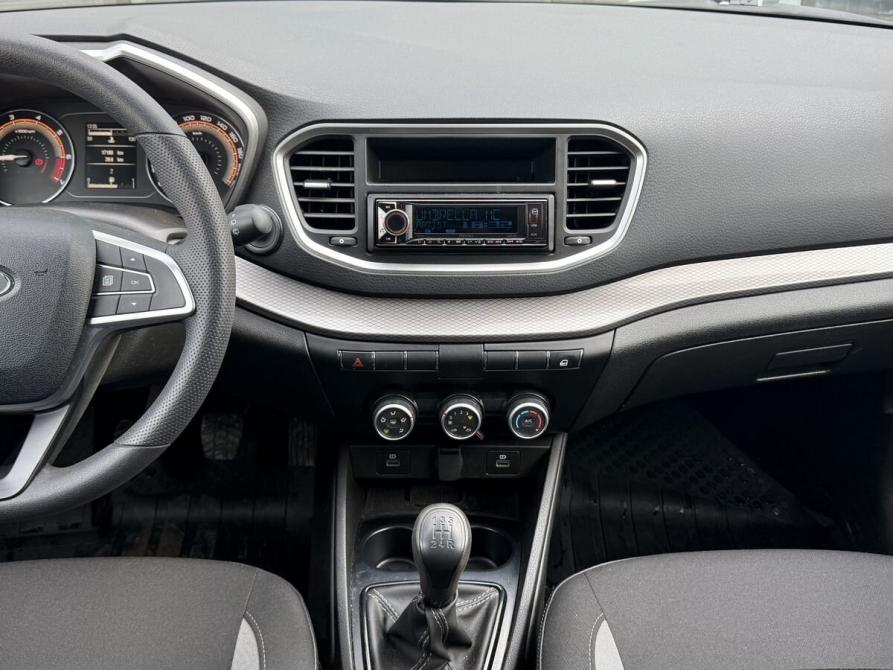 Lada (ВАЗ) Vesta I Рестайлинг (NG) Самара  - изображение 13