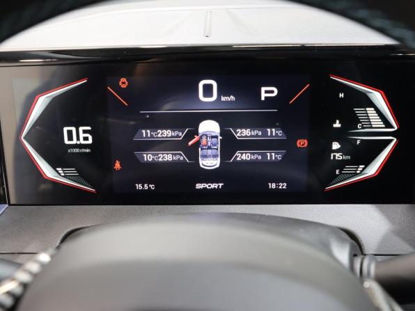 GAC GS3 с пробегом 2024 года, цена 2 200 000 рублей, 42360 км, внедорожник, Автокод Объявления