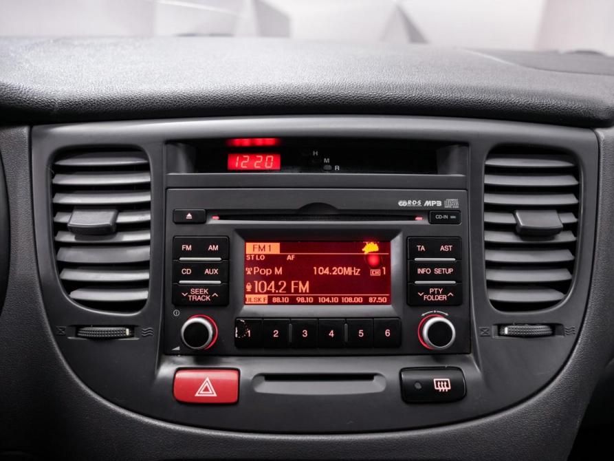 Kia Rio II Рестайлинг Ульяновск  - изображение 18