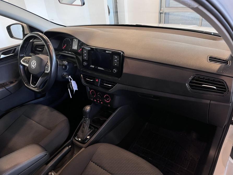 Volkswagen Polo VI Чебоксары  - изображение 12