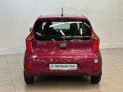 Kia Picanto II Балашиха  - изображение 16