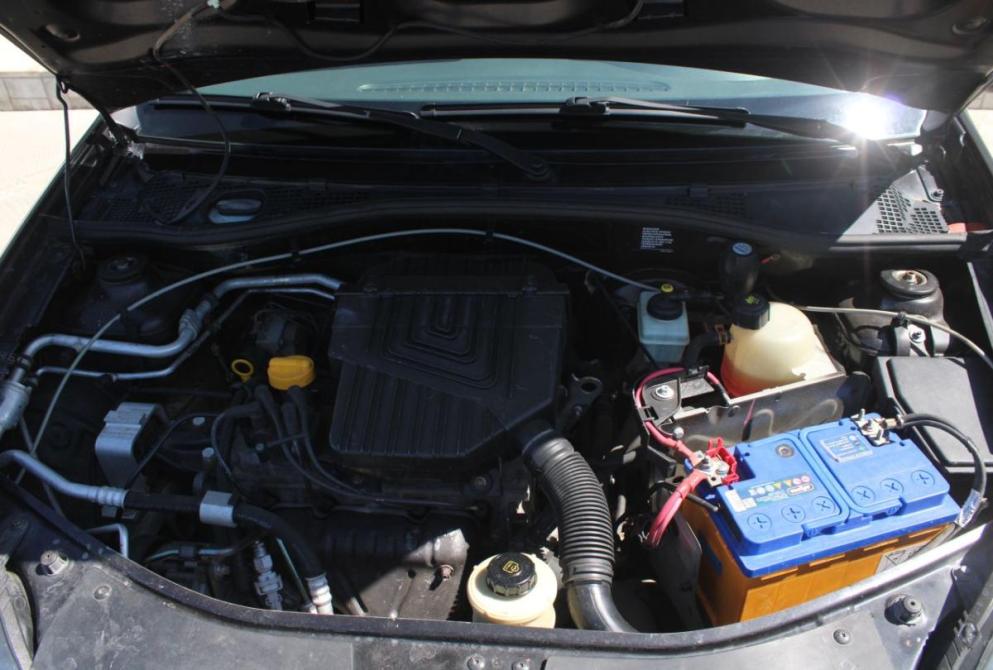 Renault Sandero I Саратов  - изображение 16