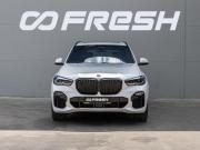 BMW X5 IV (G05/G18) Краснодар  - изображение 31