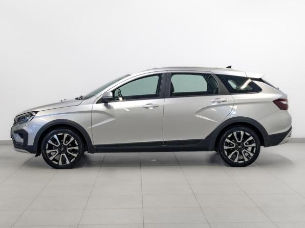 Lada (ВАЗ) Vesta I Рестайлинг (NG) с пробегом 2024 года, цена 1 525 000 рублей, 29431 км, универсал, Автокод Объявления
