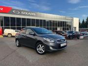 Hyundai Solaris I Нижнекамск  - изображение 20