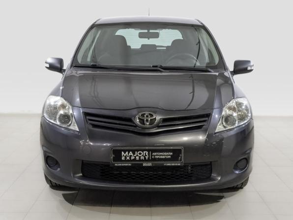 Toyota Auris I Рестайлинг с пробегом 2010 года, цена 1 175 000 рублей, 72602 км, хэтчбек, Автокод Объявления