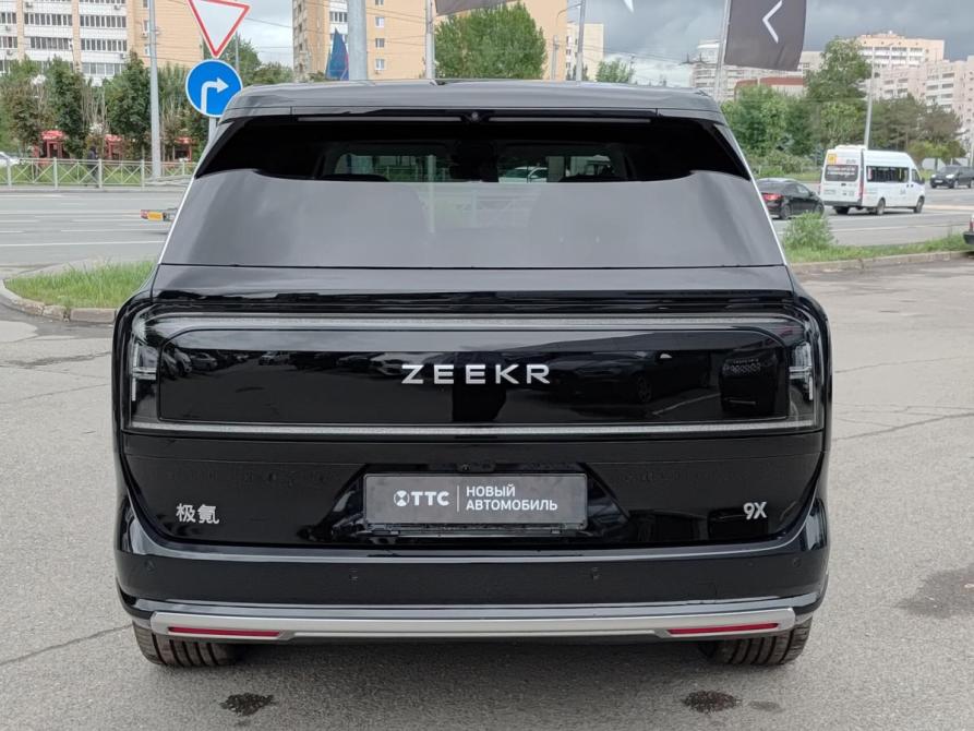 Zeekr 9X Казань  - изображение 7