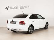 Volkswagen Polo V Рестайлинг Казань  - изображение 11
