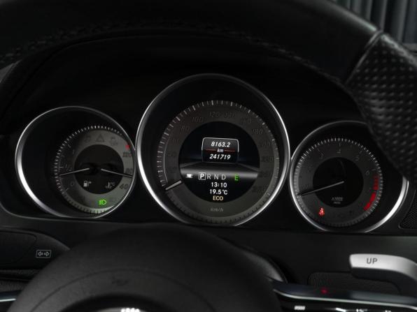 Mercedes-Benz C-Класс III (W204) Рестайлинг с пробегом 2013 года, цена 1 819 000 рублей, 241719 км, седан, Автокод Объявления