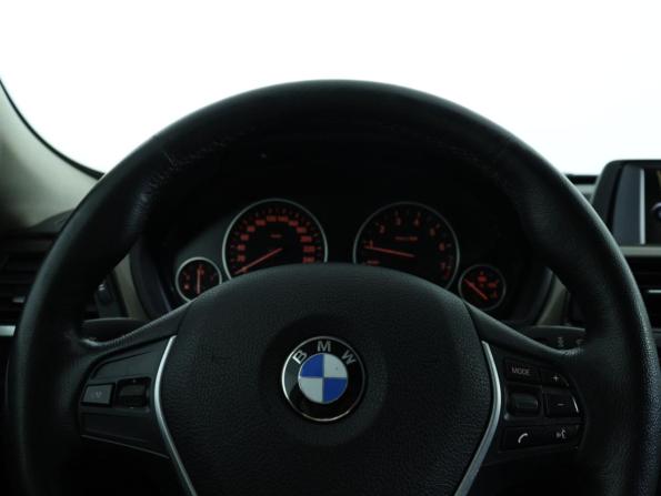 BMW 3 серии VI (F3x) с пробегом 2014 года, цена 1 870 000 рублей, 153940 км, лифтбек, Автокод Объявления
