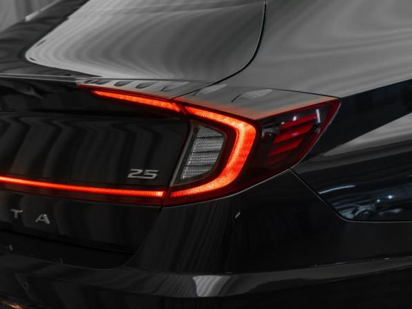 Hyundai Sonata VIII (DN8) с пробегом 2021 года, цена 2 970 000 рублей, 67175 км, седан, Автокод Объявления
