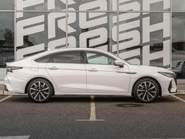 Chery Arrizo 8 с пробегом 2022 года, цена 1 900 000 рублей, 74977 км, седан, Автокод Объявления