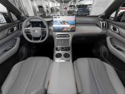 Geely Galaxy M7 Москва  - изображение 36