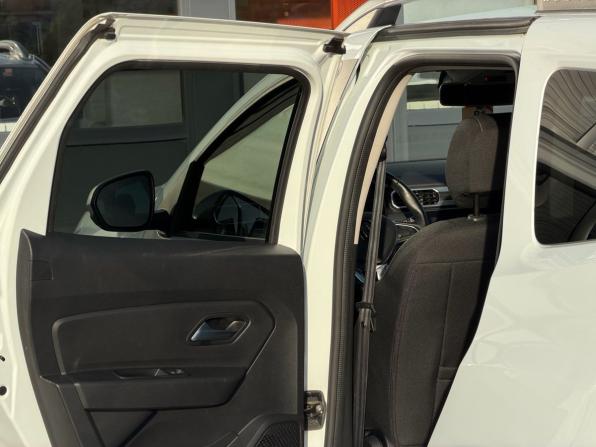 Renault Duster II с пробегом 2021 года, цена 1 590 000 рублей, 58480 км, внедорожник, Автокод Объявления