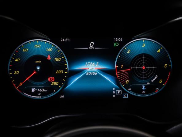 Mercedes-Benz GLC Coupe I (C253) Рестайлинг с пробегом 2021 года, цена 5 199 000 рублей, 80406 км, внедорожник, Автокод Объявления