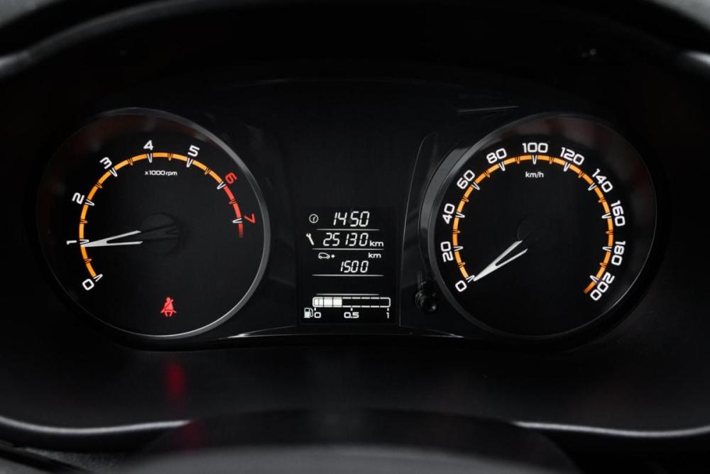 Lada (ВАЗ) Granta I Рестайлинг Ульяновск  - изображение 15