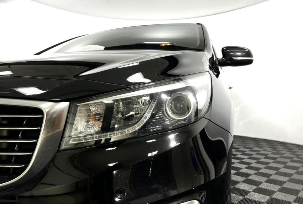 Kia Carnival III Нижний Новгород  - изображение 19