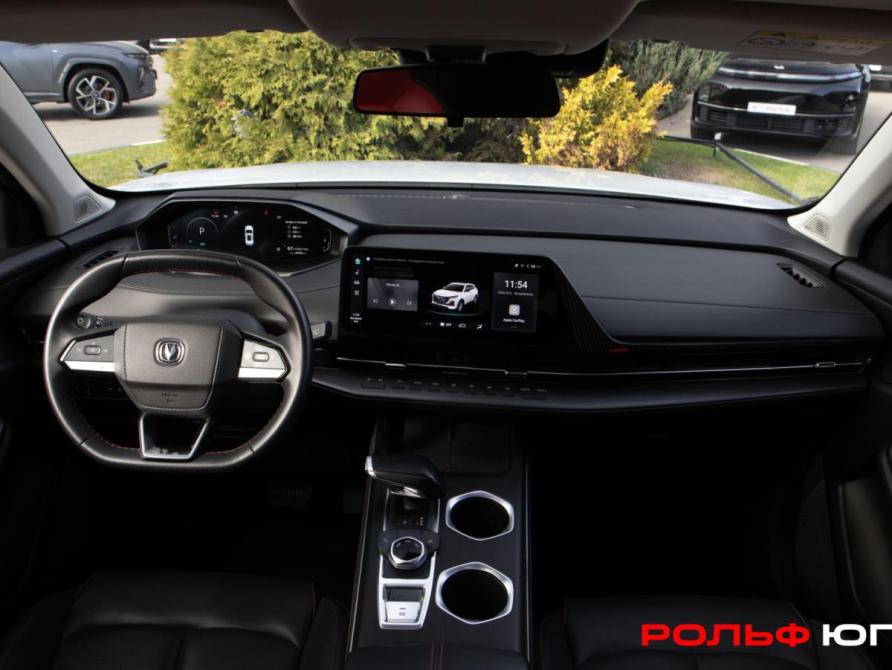 Changan CS55 Plus II Москва  - изображение 11