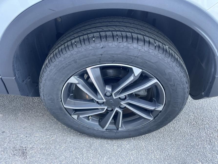 Geely Coolray I Рестайлинг Брянск  - изображение 15