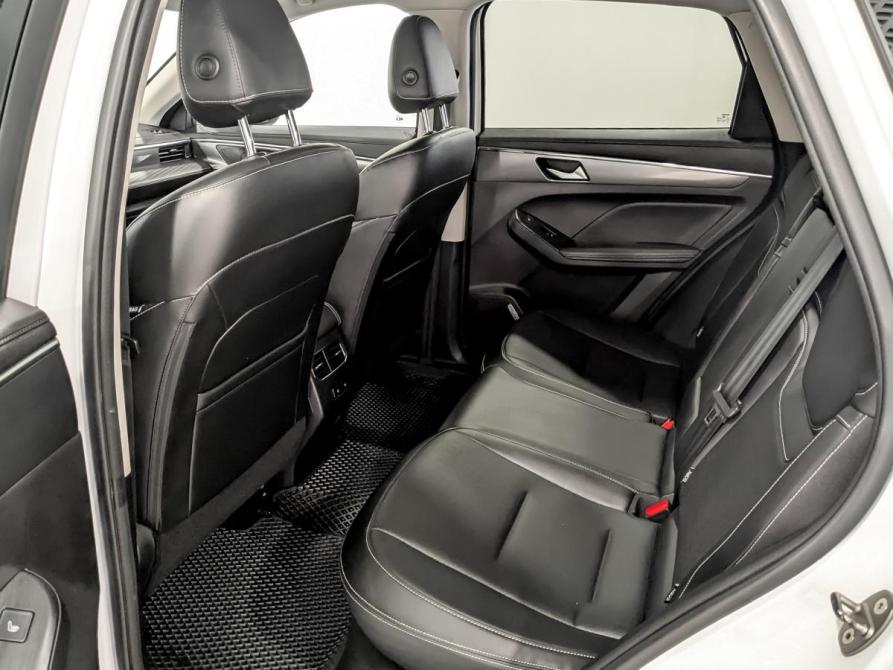 Haval Jolion I Рестайлинг Москва  - изображение 12